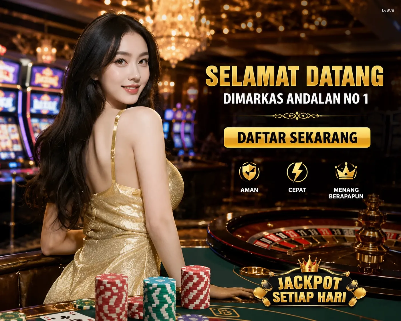 Tips dan Trik Bermain di tv888 untuk Pemula